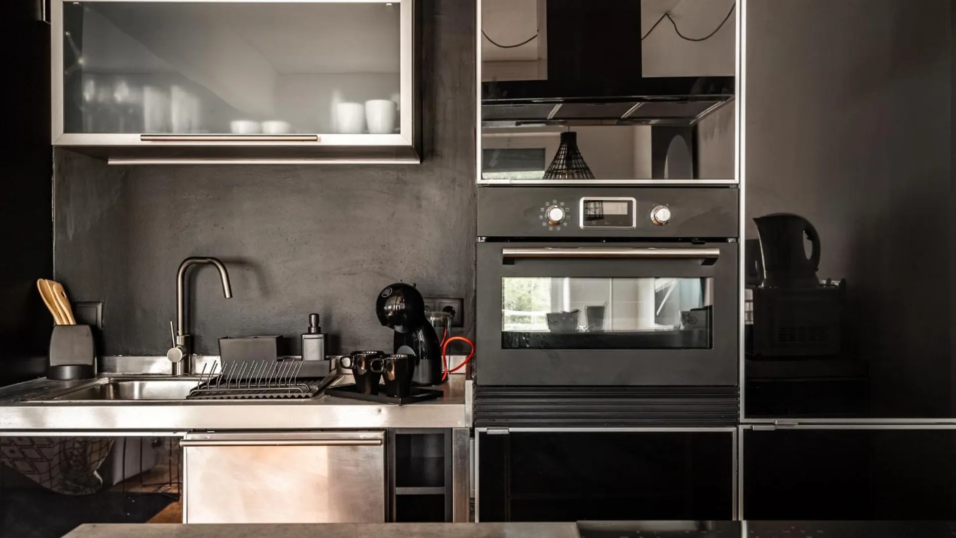 شقة Akicity Santos Urban Lisboa